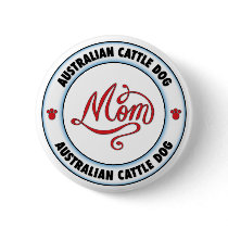 AUSTRALIAN CATTLE DOG mum