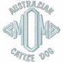 Australian Cattle Dog Mum