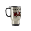 Australian Cattle Dog Mum Gifts mugs