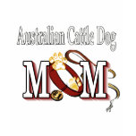 Australian Cattle Dog Mum Gifts t-shirts