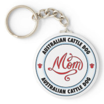 AUSTRALIAN CATTLE DOG mum