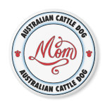 AUSTRALIAN CATTLE DOG mum