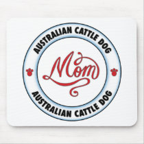 AUSTRALIAN CATTLE DOG mum