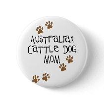 Australian Cattle Dog Mum t-shirts & gifts