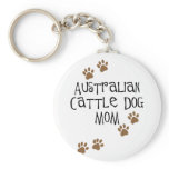 Australian Cattle Dog Mum t-shirts & gifts