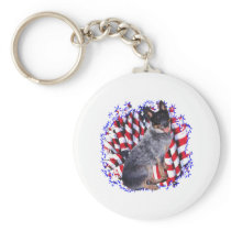 Australian Cattle Dog Patriot
