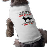 Australian Cattle Dog Pet Tee