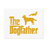 Australian Cattle Dog Post Cards
