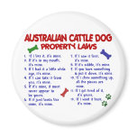 AUSTRALIAN CATTLE DOG Property Laws 2