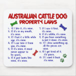 AUSTRALIAN CATTLE DOG Property Laws 2