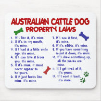 AUSTRALIAN CATTLE DOG Property Laws 2