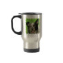 Australian Cattle Dog Stainless Travel Mug