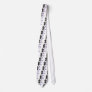 Australian Cattle Dog Trick Custom Ties