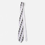 Australian Cattle Dog Trick ties