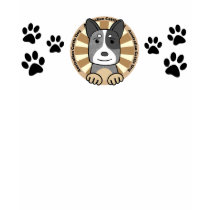 Australian Cattle Dog Tshirt