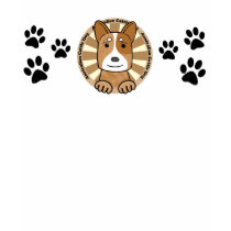 Australian Cattle Dog Tshirts