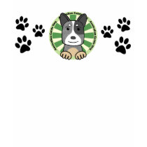 Australian Cattle Dog Shirts