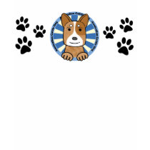 Australian Cattle Dog T-shirts