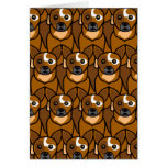 Australian Cattle Dogs Greeting Card