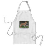 Australian Dingo 9Y209D-268 Aprons