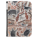 Australian Dreams #1 Kindle Keyboard Case