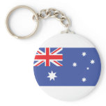 Australian Flag - Australia Key Chain