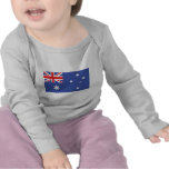 Australian Flag - Australia Shirt