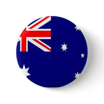 Australian Flag Pin
