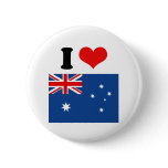 Australian Flag Pin