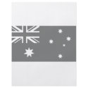 australian flag flyers