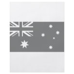 australian flag flyers
