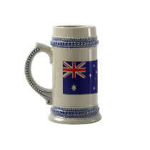 Australian Flag Mug