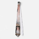 Australian Galah Tie