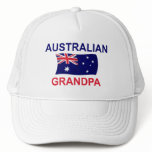 Australian Grandpa Hat