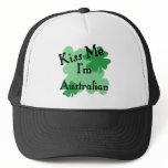 Australian Trucker Hat