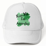 Australian Trucker Hats