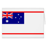 Australian honor, Australia Greeting Card