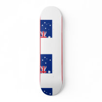 Australian Honour, Australia Skateboards