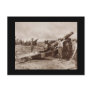 Australian Howitzers Postcard