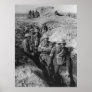 Australian Infantry Wearing Small Box Respirators Posters