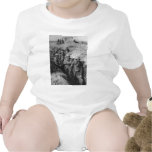 Australian Infantry Wearing Small Box Respirators Shirt