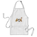 Australian Jug Band Apron