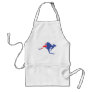 australian kangaroo apron