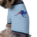 australian kangaroo dog tshirt