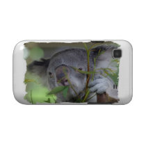 Australian Kangaroo Samsung Galaxy Case