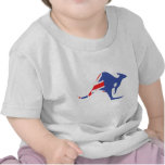 australian kangaroo shirt