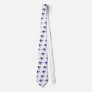 australian kangaroo neck tie