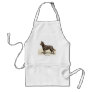 Australian Kelpie 9P21D-247 Aprons
