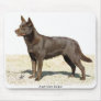 Australian Kelpie 9P21D-247 Mouse Pads