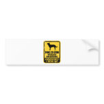 Australian Kelpie Bumper Stickers